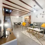 Maison Centre Les Pieux*wifi*oxo Hébergement de vacances Les Pieux